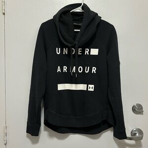 Under armour hoodie